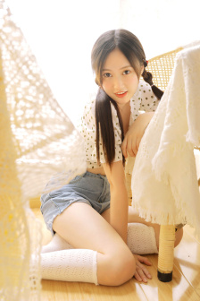 我女友的妈妈.